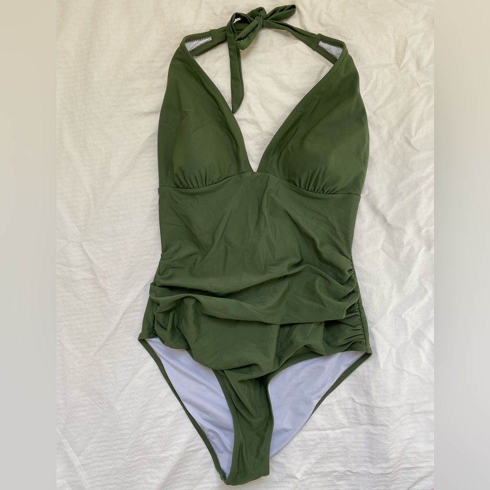 Cupshe Swim Suit